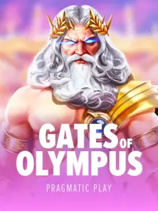Gates Of Olympus